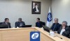 بازدید مدیرعامل هلدینگ سرمایه‌گذاری صندوق ذخیره فرهنگیان از روند مأموریت‌های بیمه معلم در نوروز ۱۴۰۵